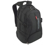 Wenger Transit czarny 16" - 537425 - zdjęcie 1